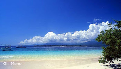 Gili Meno