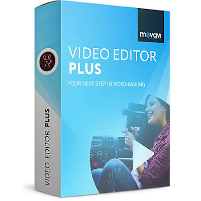 Movavi Video Editor Plus v21 Free Download For Lifetime