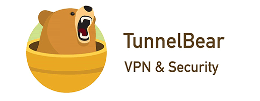 TunnelBear VPN - aplikasi vpn gratis teraman untuk browsing dan main game