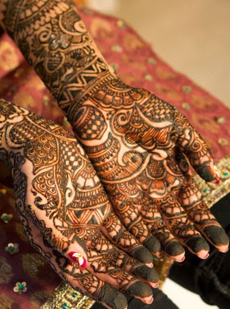 Hd Mehndi Design Wallpapers