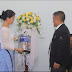 ṬKP Rahsiveng Unit ten thilpek hlu tak min pe