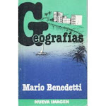 Geografías - Mario Benedetti