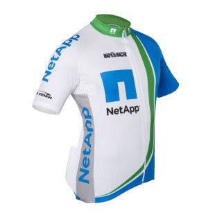 TEAM NETAPP