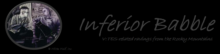 Inferior Babble