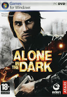 Alone In The Dark 2008