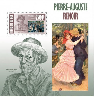 Auguste RENOIR