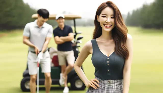 0212 해운대비치CC 1박 2일 골프 패키지 가격과 날씨 안내