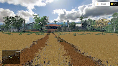 FAZENDA BARRA BONITA FS15