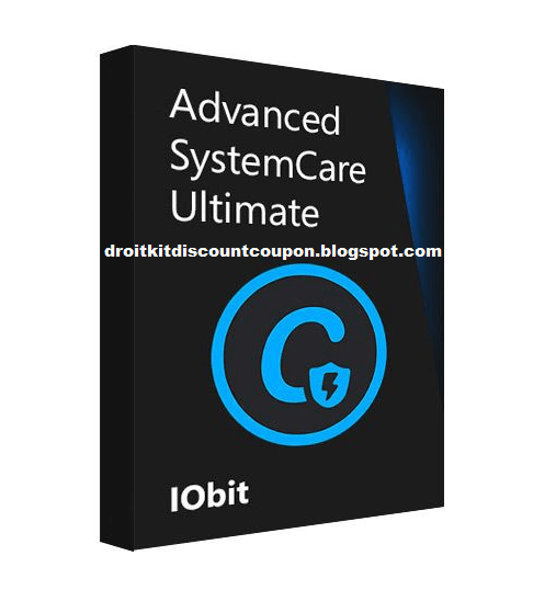 Advanced SystemCare Ultimate Giveaway Full Key Discount Code