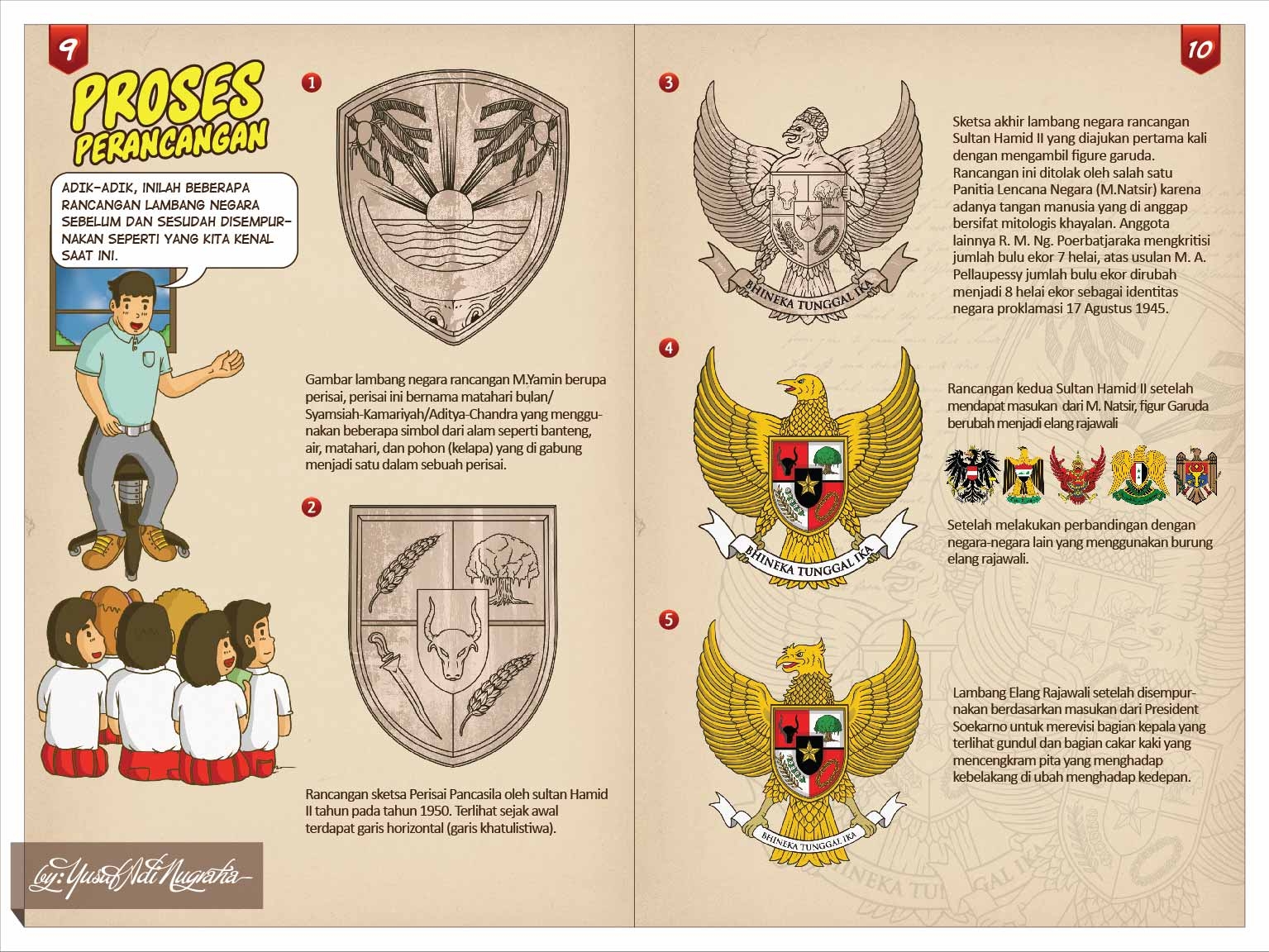 DESAINER KREATIF INDONESIA: April 2013