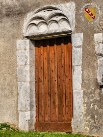 REMOVILLE (88) - Eglise Notre-Dame (XIIe-XVIe siècle)