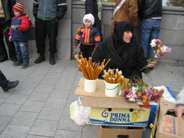 Tbilisi Georgia