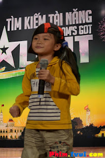 Vietnam's Got Talent – Tìm Kiếm Tài Năng [Tuần 6 - 05/02/2012] VTV3 Online