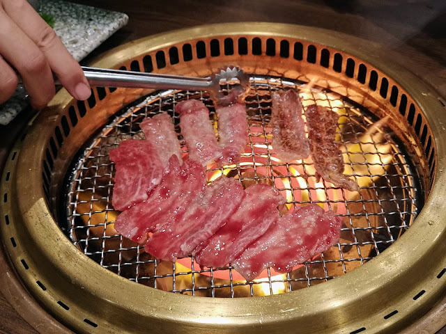 59 Hutong Yakiniku