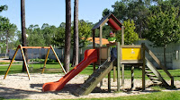 Parque infantil