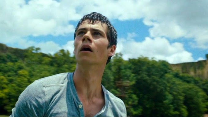 The Maze Runner