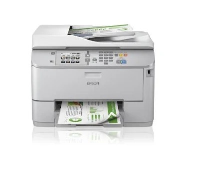 epson wf 5620 treiber