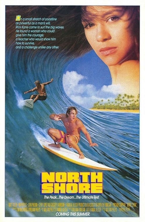 [HD] North Shore 1987 Assistir Online Legendado