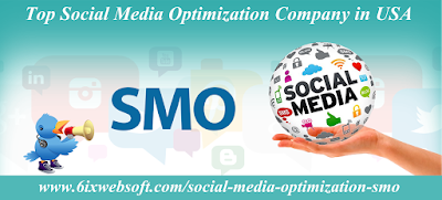 Best Social Media Optimization Company in USA.