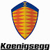 Koenigsegg 3D Logo Photos