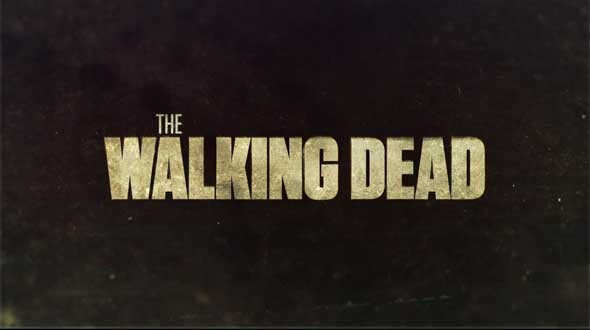 The Walking Dead