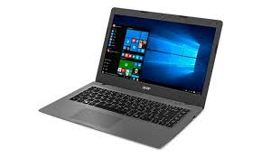 Acer Aspire One CloudBook