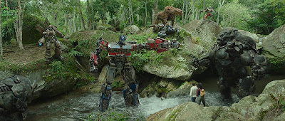 Transformers Rise Of The Beasts Movie Image 43