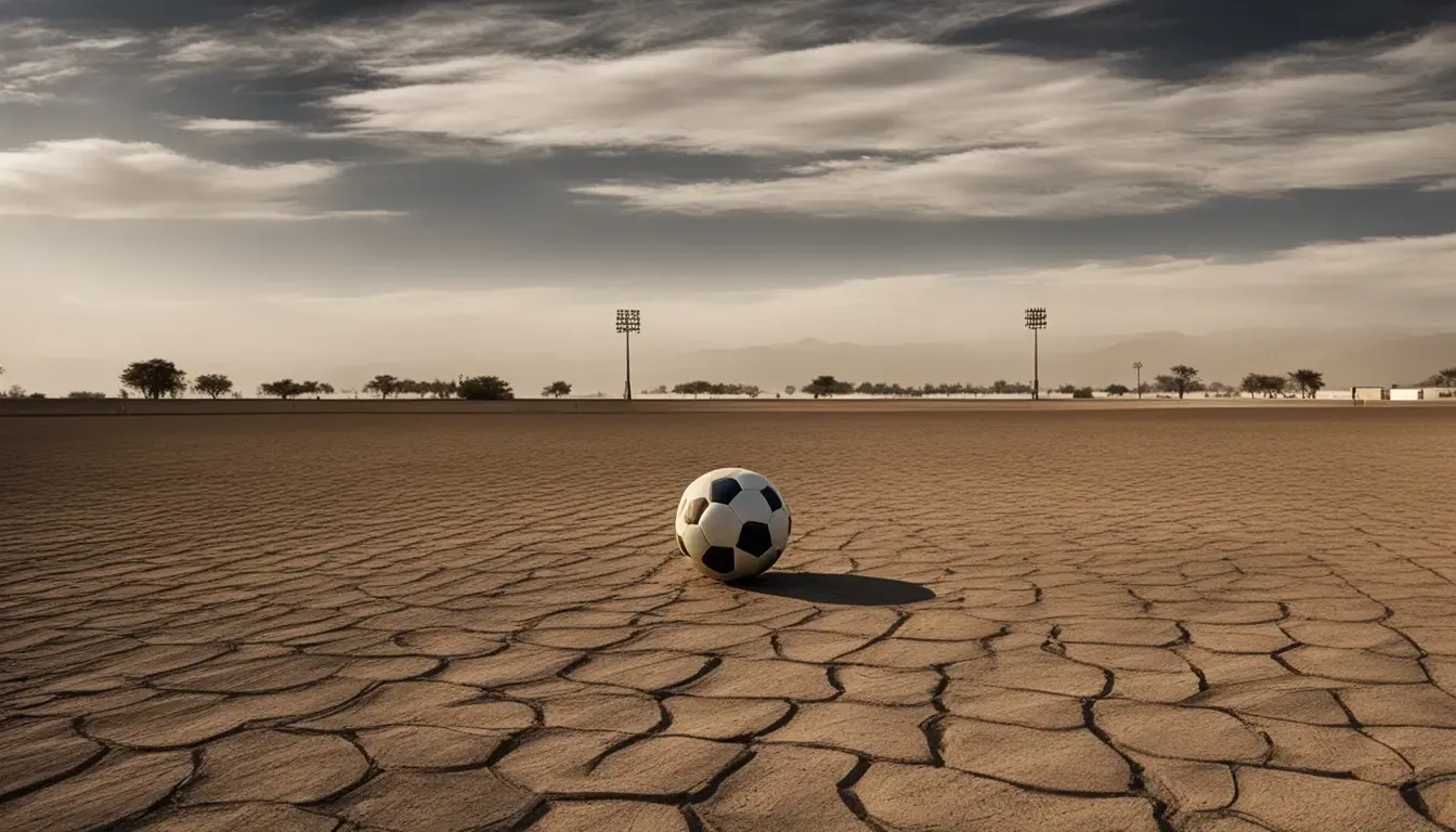 India has never qualified for a FIFA World Cup