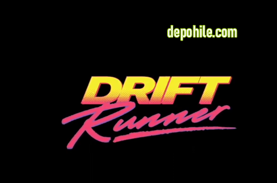 Drift Runner Mod Sınırsız Para Hileli İndir Android 2025