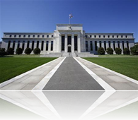 Fed Building
