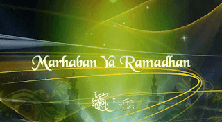 Bulan Ramadhan dan Nama Sebutan Lainnya