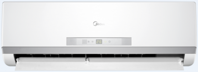 Midea Genesis White