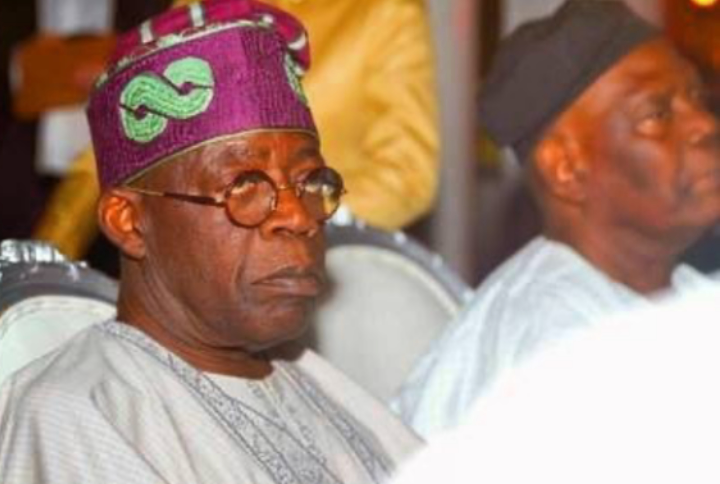 2023 presidential election: South West Agenda could be released on Tuesday to canvas aid for Tinubu
