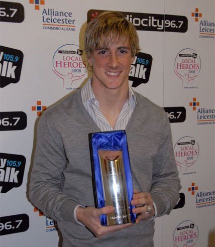 fernando torres