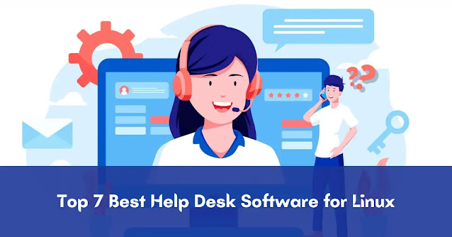 Best Help Desk Software for Linux