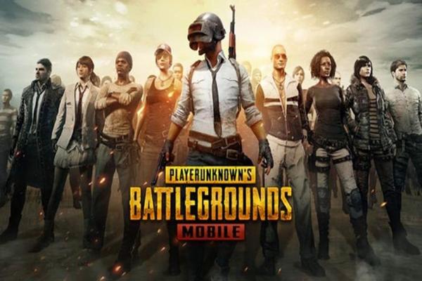 Istilah-istilah dalam game pubg