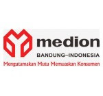 Lowongan kerja PT Medion Farma Jaya Bandung