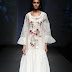 Amazon India Fashion Week:Designer Pratimaa Pandey Collections
