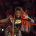 Ember Moon com lesão que pode levar ao final de carreira?