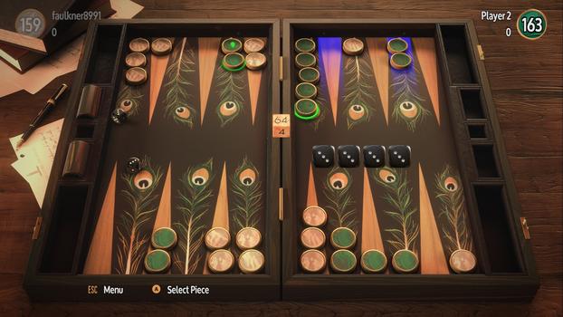 Backgammon Blitz Torrent