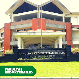 Fakultas Kedokteran Hewan Institut Pertanian Bogor (IPB)