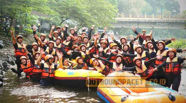 Rafting di pacet bukan hanya tentang petualangan seru dan adrenalin yang memacu, tetapi juga tentang mendapatkan manfaat kesehatan fisik dan mental yang berharga.