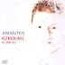 Ezequiel - Amantes (CD 2005)