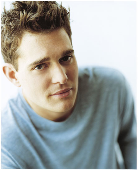 michael buble