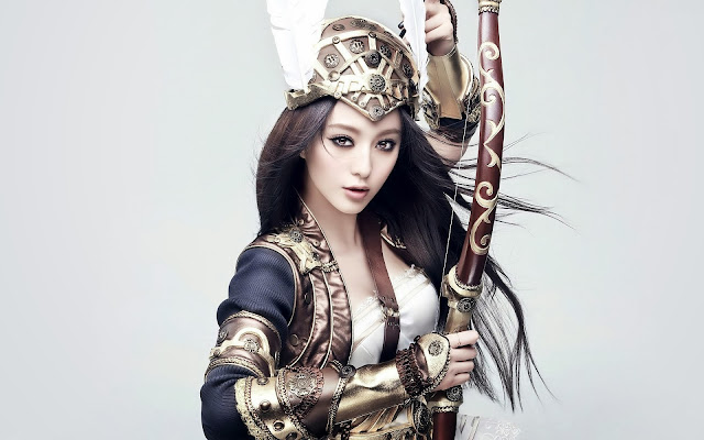 Fan Bingbing HD Wallpapers Free Download