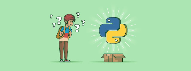 what-is-python-full-history