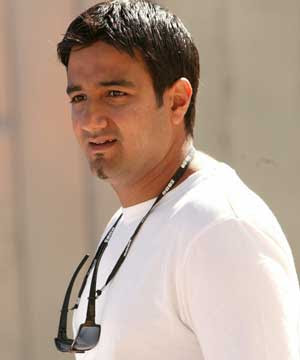 Siddharth Anand