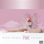 Most Anticipated Album of the Year: Pink Friday 11/12 Nicki Minaj