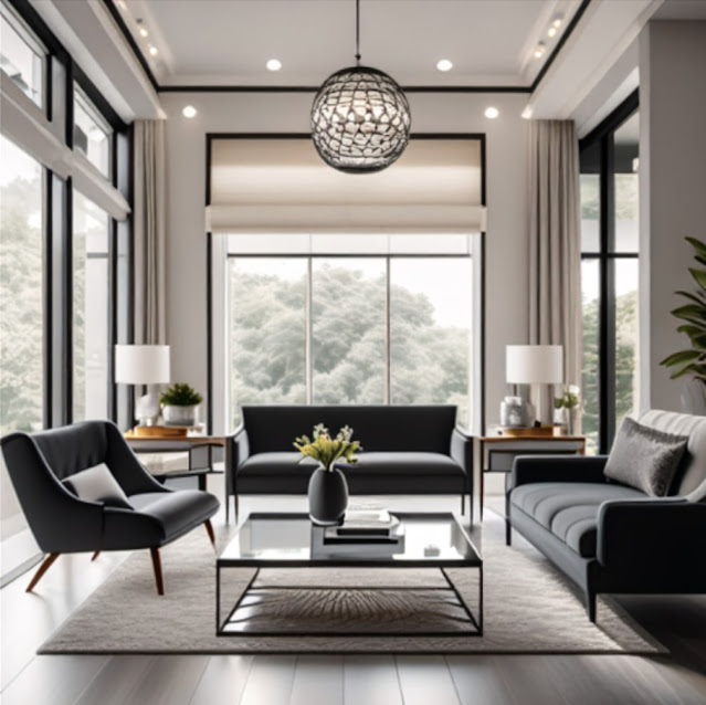 contemporary home furniture