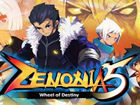 ZENONIA 5 MOD APK Offline For Android 1.2.7 (Free Gold Shoping)
